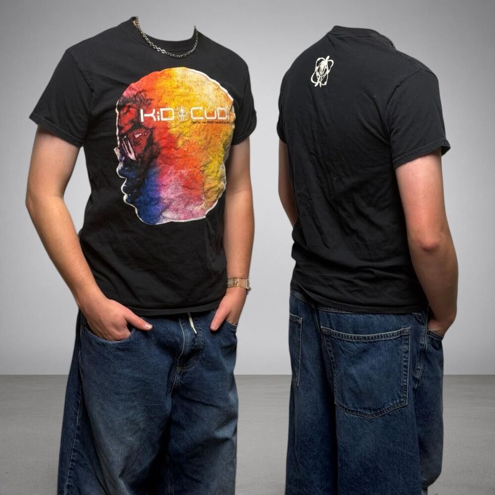 Unbranded Men's multi T-shirt